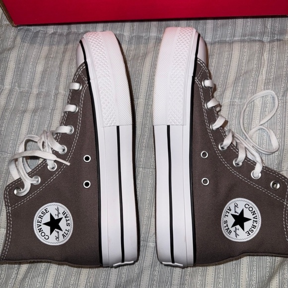 Platform Converse - Picture 3 of 5